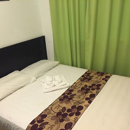 Hotel Singgah Inn Muar Extérieur photo