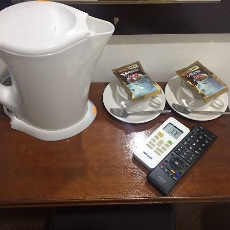 Hotel Singgah Inn Muar Extérieur photo